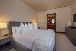 Bedroom - 1 Bedroom plus Den Residence - Solaris Residences Vail